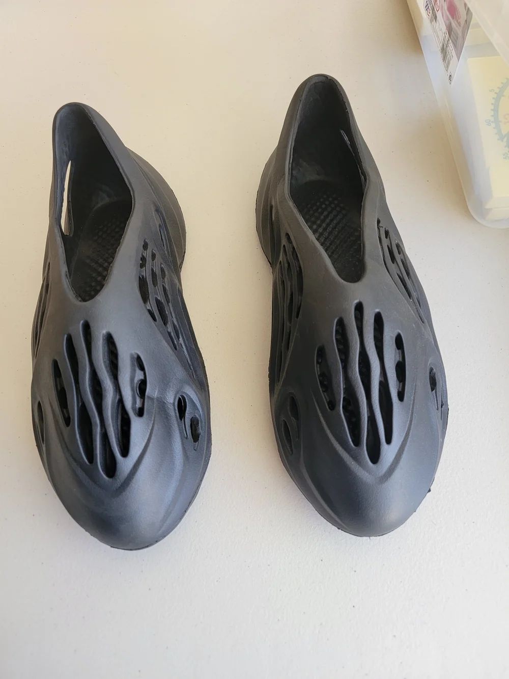 Nature Breeze cushioned slip